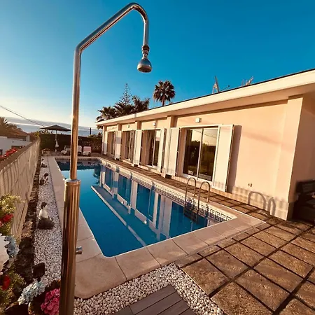 New Casa Violeta Watching The Teide * La Orotava