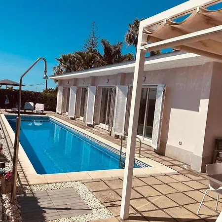 New Casa Violeta Watching The Teide Vakantiehuis La Orotava